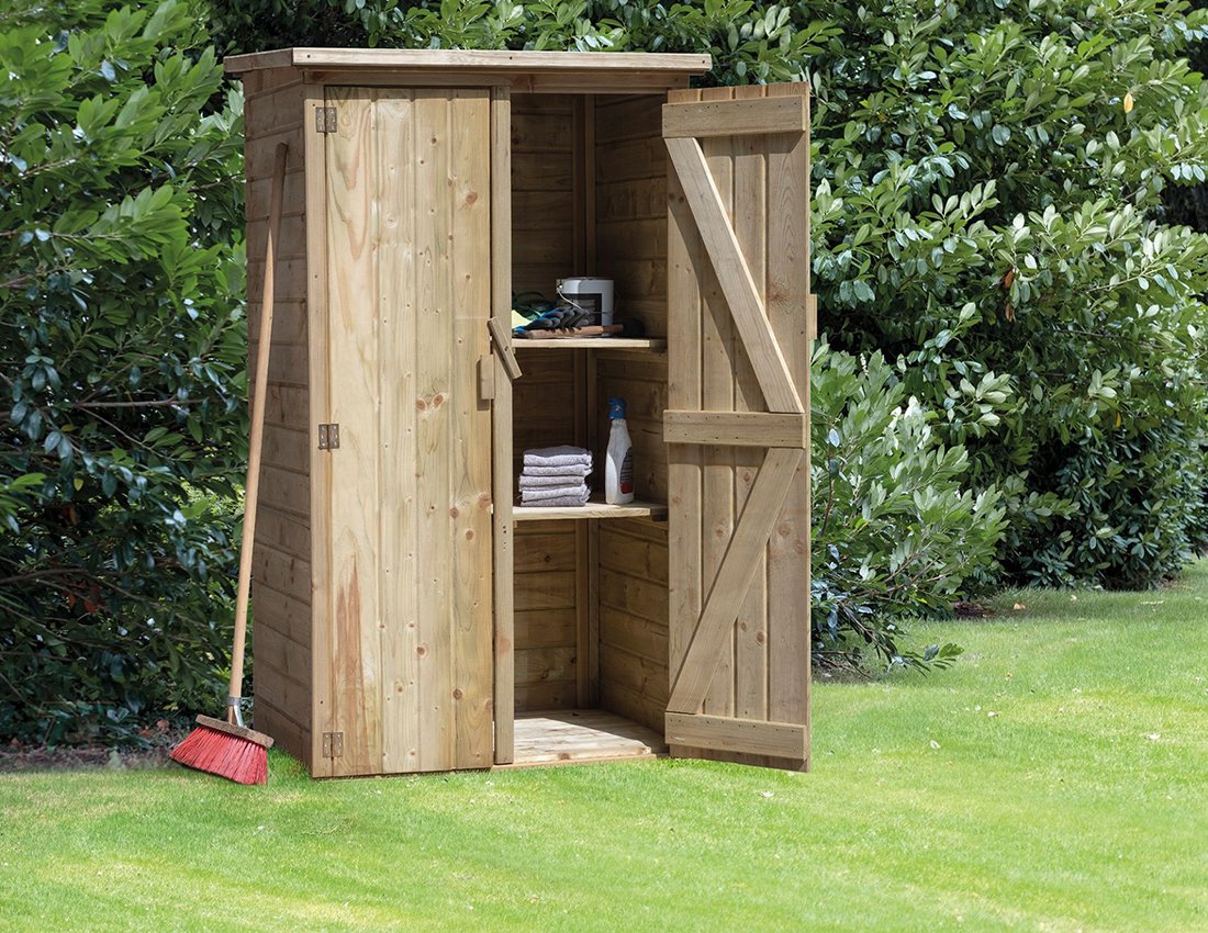 Vaais Shed