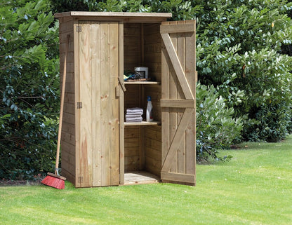 Vaais Shed