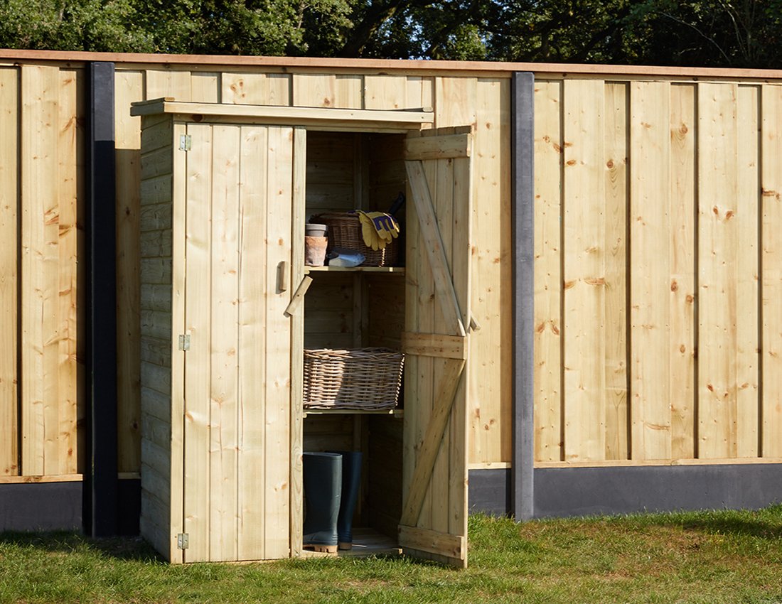 Vaais Shed
