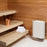 Tulikivi Halla Electric Sauna Heater