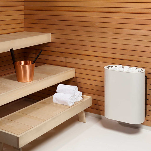 Tulikivi Halla Electric Sauna Heater