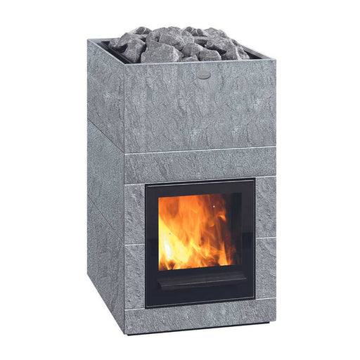 Tulikivi Hile TBH Wood Burning Sauna Heater