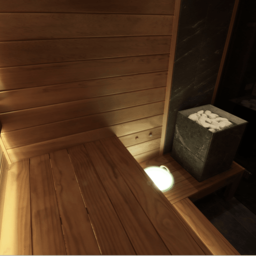 Tulikivi Tuisku Nobile Soapstone Cover