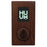 UKU Sauna Control Panel - Wood (Panel Only)
