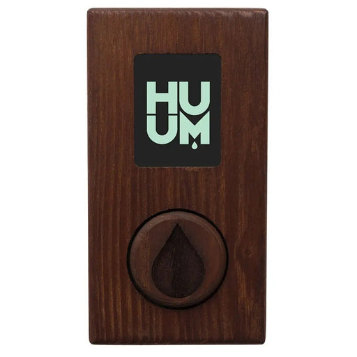 UKU Sauna Control Panel - Wood (Panel Only)