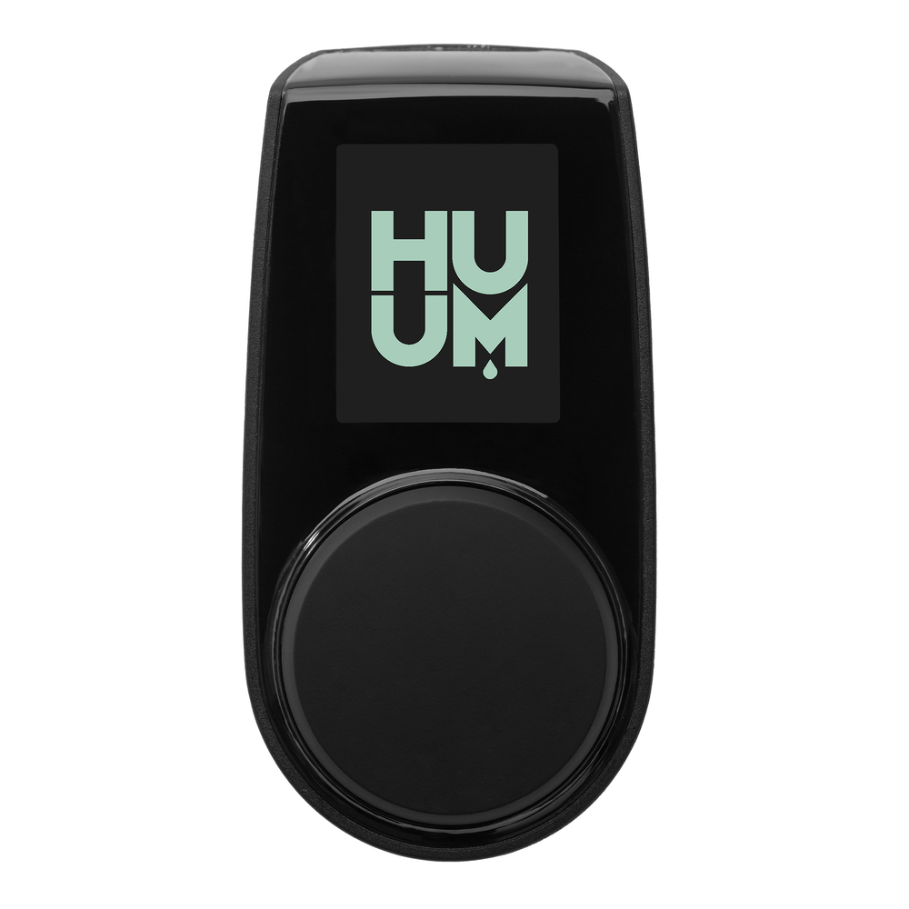 UKU Wi-Fi Control Unit by HUUM