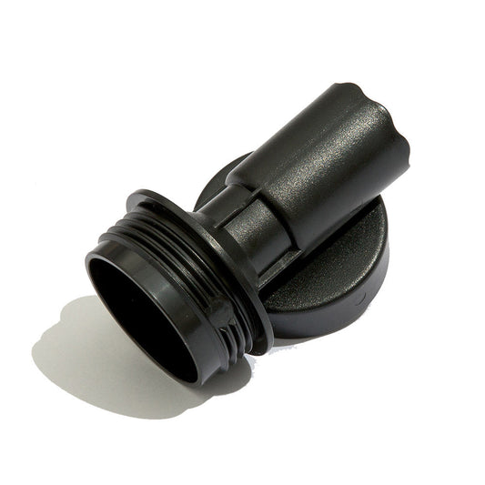 Lay-Z-Spa deflation T joint pump connector