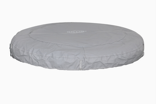 Top Cover for Lay-Z-Spa St Lucia leatheroid cover