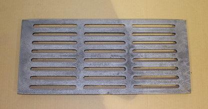 Powerful Upright Woodburning Swimming Pool Heater 95kW (Stainless Steel)