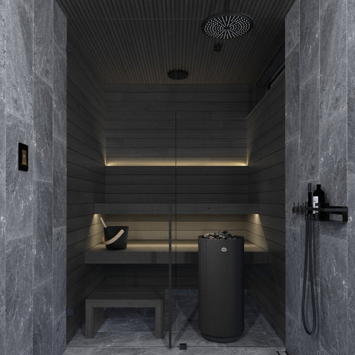 USVA Electric Sauna Heater by Tulikivi