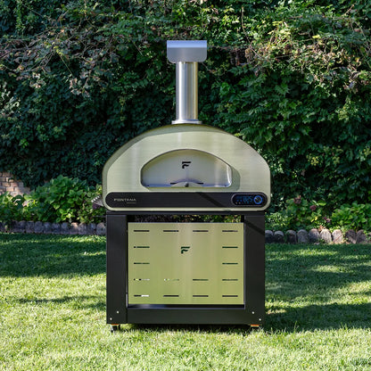 Fontana Forni Volta 90 Smart Outdoor Oven