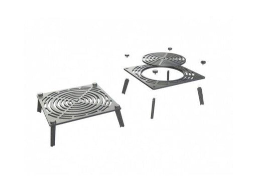 Vulcanus Multigrid (910) Outdoor Fire