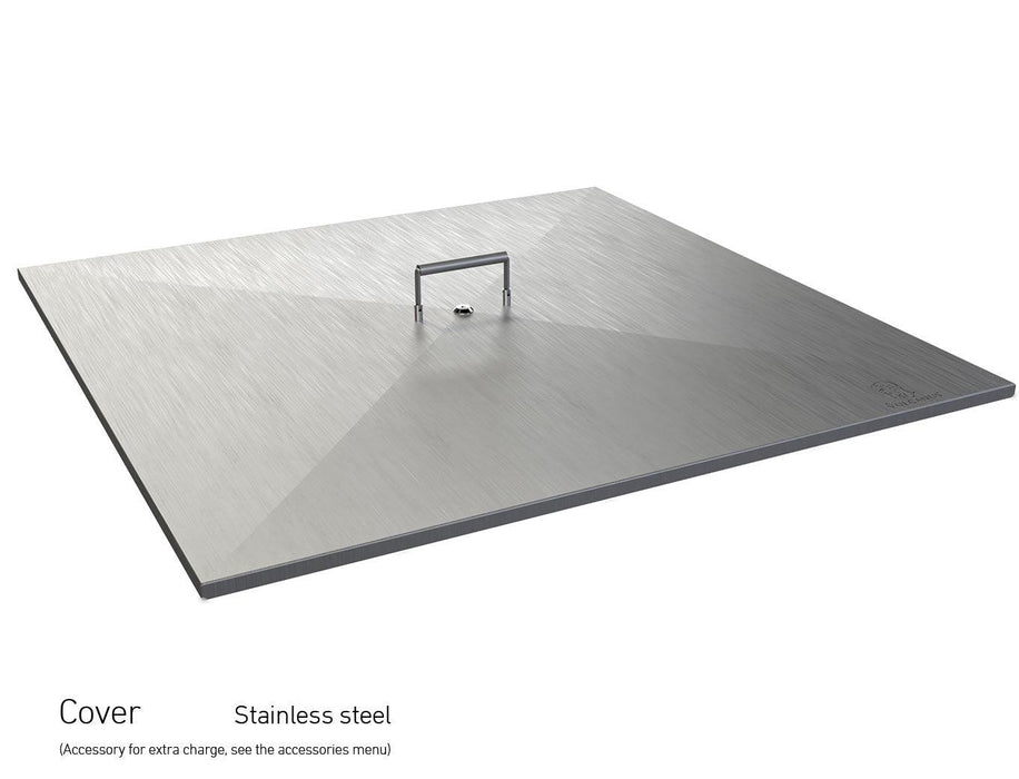 Vulcanus Pro 910 Masterchef Outdoor Wood Fire Grill