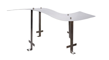 The Hale Outdoor Kitchen (Right Hand Kit) | Schiedel