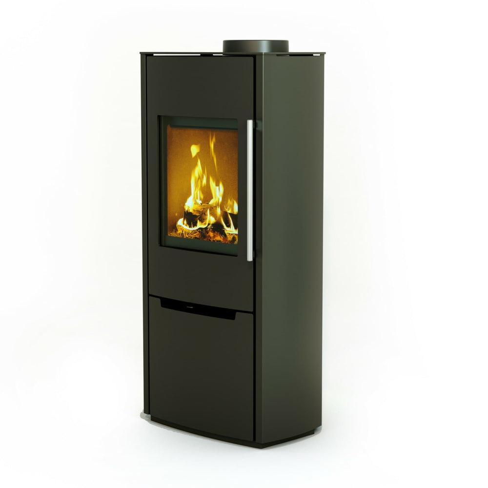 Schiedel Wood burning stove – Model 3