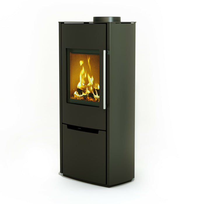 Schiedel Wood burning stove – Model 3
