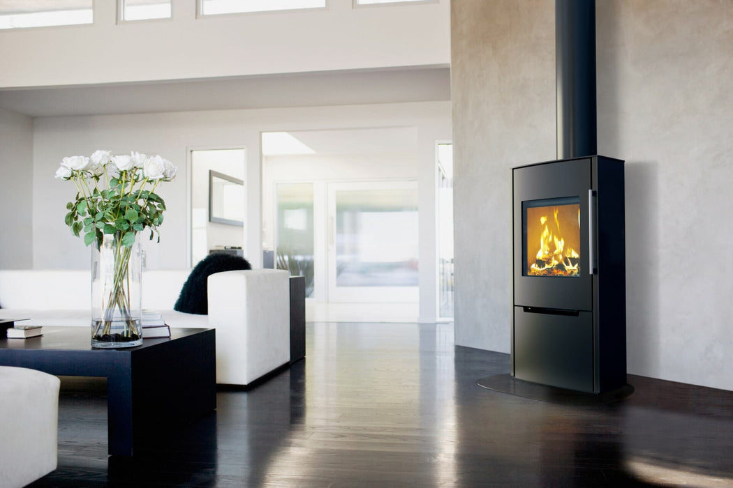 Schiedel Wood burning stove – Model 3