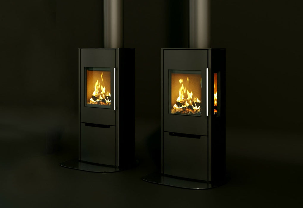 Schiedel Wood burning stove – Model 3