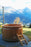 Wooden Hot Tubs