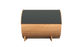 SAUNAONES® Barrel Sauna Serenity Nature Air 1