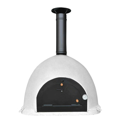 XclusiveDecor Royal Max Wood Fired Pizza Oven