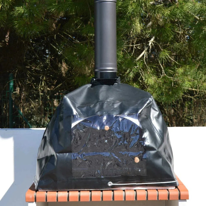 XclusiveDecor Royal Pizza Oven Cover
