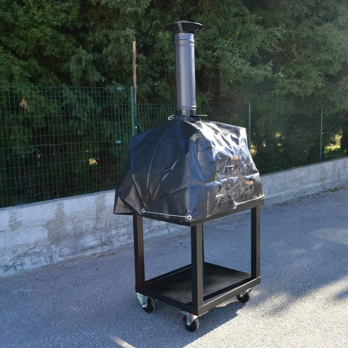 XclusiveDecor Royal Pizza Oven Cover