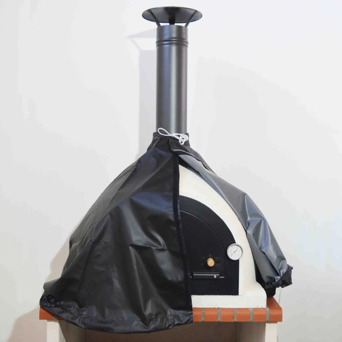 XclusiveDecor Royal Pizza Oven Cover