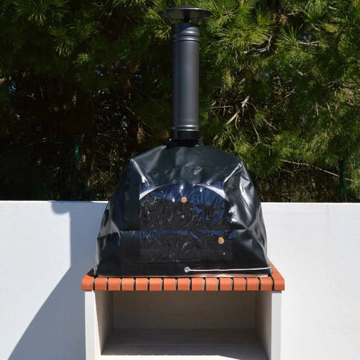 XclusiveDecor Royal Pizza Oven Cover