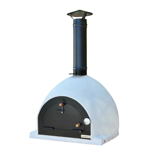 XclusiveDecor Royal Wood Fired Pizza Oven