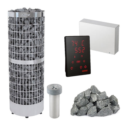 HARVIA CILINDRO KIT - PRO OPTIMAL