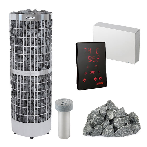 HARVIA CILINDRO KIT - PRO OPTIMAL